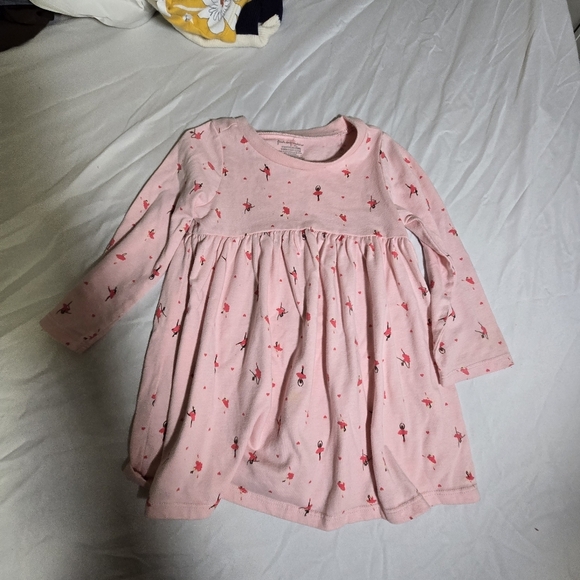 Baby Clothing Bundle/lot 3mths To 18mths, Zara, Gap, Carter's Etc. 20 Pieces - Picture 13 of 16